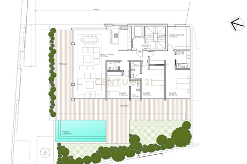 Lejlighed i Cascais, Lisbon, Cascais - € 1.780.000 | Ref: C0364-05555 - foto 10