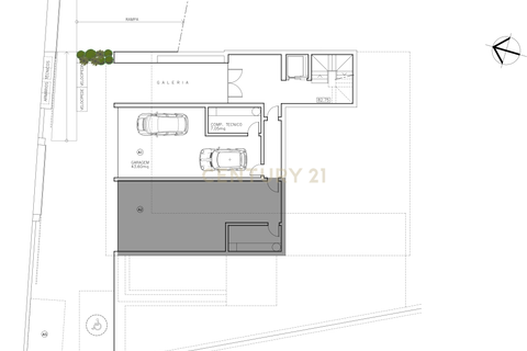 Lejlighed i Cascais, Lisbon, Cascais - € 1.780.000 | Ref: C0364-05555 - foto 11