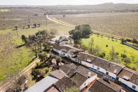 Villa i Estremoz, Evora, Estremoz - € 57.000 | Ref: 318/M/03776 - foto 1