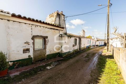 Villa i Estremoz, Evora, Estremoz - € 53 500 | Ref: 318/M/03776 - foto 5