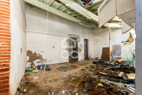 Villa i Estremoz, Evora, Estremoz - € 57.000 | Ref: 318/M/03776 - foto 10