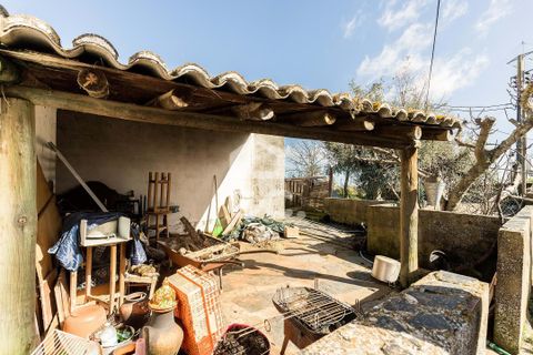 Villa i Estremoz, Evora, Estremoz - € 57.000 | Ref: 318/M/03776 - foto 15