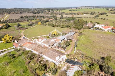 Villa i Estremoz, Evora, Estremoz - € 57.000 | Ref: 318/M/03776 - foto 35