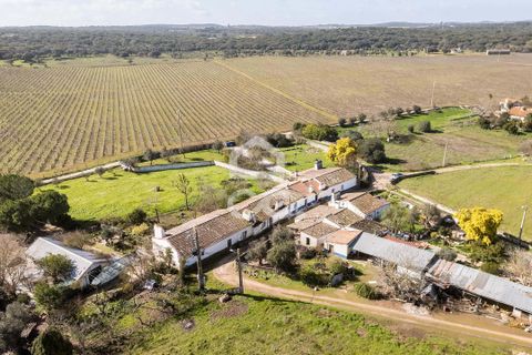 Villa i Estremoz, Evora, Estremoz - € 57.000 | Ref: 318/M/03776 - foto 37