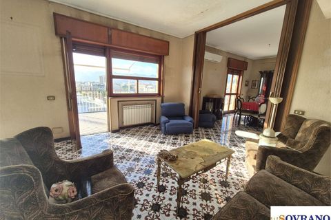 Lejlighed i Palermo, Palermo, Palermo - € 750.000 | Ref: U 23/26 - foto 5