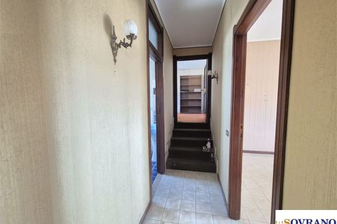 Lejlighed i Palermo, Palermo, Palermo - € 750.000 | Ref: U 23/26 - foto 19