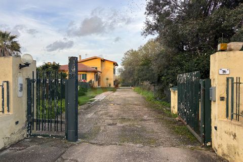 Villa i Sassari, Sassari, Sassari - € 295.000 | Ref: 13919 - foto 1