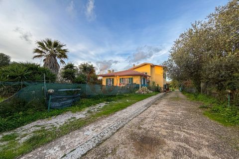 Villa i Sassari, Sassari, Sassari - € 295.000 | Ref: 13919 - foto 35
