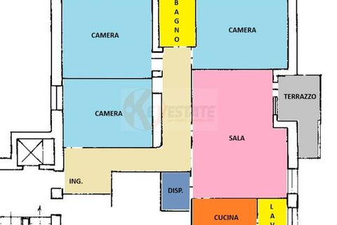 Leilighet i Sassari, Sassari, Sassari - € 143 000 | Ref: 13926 - foto 27