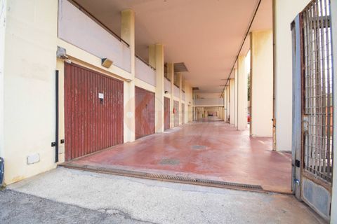 Leilighet i Sassari, Sassari, Sassari - € 135 000 | Ref: 13929 - foto 22