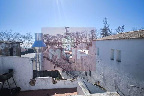Villa i Olhao, Faro, Olhao - € 369.000 | Ref: 165260012 - foto 7
