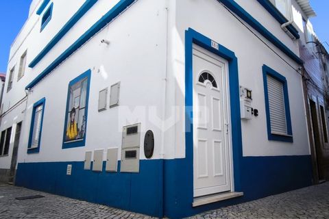 Villa i Olhao, Faro, Olhao - € 369.000 | Ref: 165260012 - foto 2