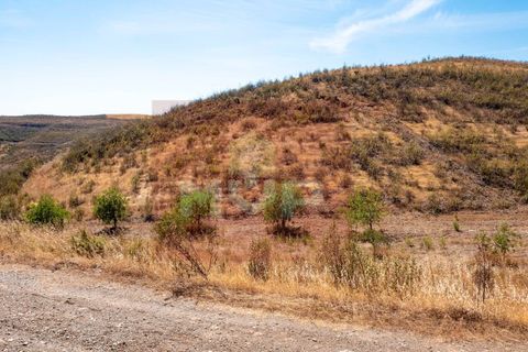 Helårsgrund i Tavira, Faro, Tavira - € 50.000 | Ref: 170260020 - foto 1