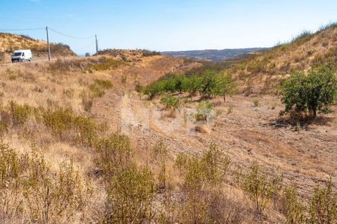 Helårsgrund i Tavira, Faro, Tavira - € 50.000 | Ref: 170260020 - foto 2