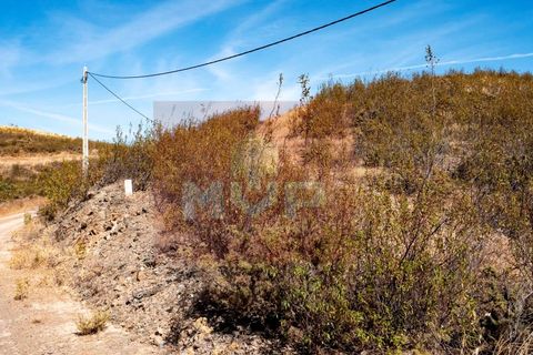 Helårsgrund i Tavira, Faro, Tavira - € 18.000 | Ref: 170260019 - foto 1