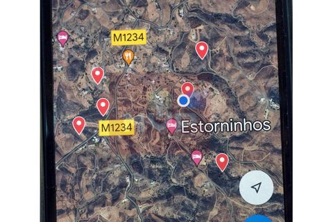 Helårsgrund i Tavira, Faro, Tavira - € 18.000 | Ref: 170260019 - foto 7