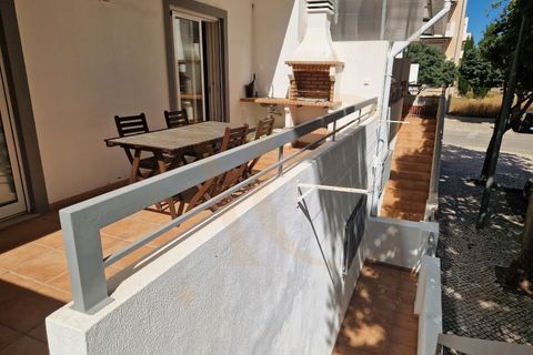 Villa i Tavira, Faro, Tavira - € 590.000 | Ref: MRT4505 - foto 20