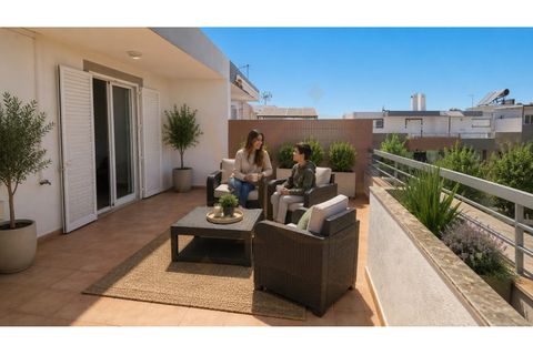 Villa i Tavira, Faro, Tavira - € 590.000 | Ref: MRT4505 - foto 1