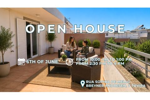 Villa i Tavira, Faro, Tavira - € 590.000 | Ref: MRT4505 - foto 5