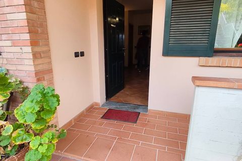 Rækkehus i Montespertoli, Florence, Montespertoli - € 350.000 | Ref: 1441 - foto 1