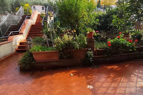 Rækkehus i Montespertoli, Florence, Montespertoli - € 350.000 | Ref: 1441 - foto 3