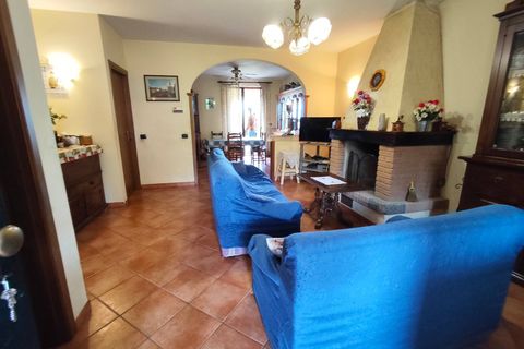 Rækkehus i Montespertoli, Florence, Montespertoli - € 350.000 | Ref: 1441 - foto 4
