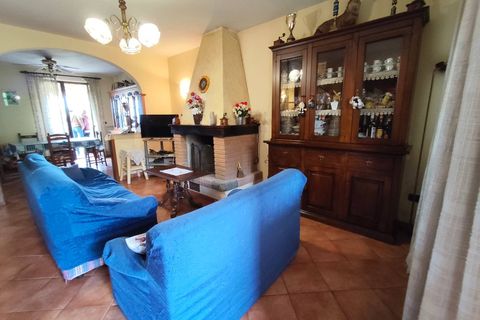 Rækkehus i Montespertoli, Florence, Montespertoli - € 350.000 | Ref: 1441 - foto 5