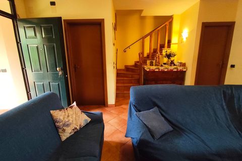 Rækkehus i Montespertoli, Florence, Montespertoli - € 350.000 | Ref: 1441 - foto 6