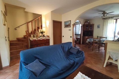 Rækkehus i Montespertoli, Florence, Montespertoli - € 350.000 | Ref: 1441 - foto 7