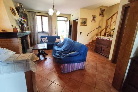 Rækkehus i Montespertoli, Florence, Montespertoli - € 350.000 | Ref: 1441 - foto 8