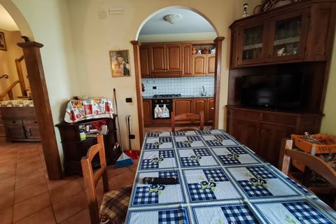Rækkehus i Montespertoli, Florence, Montespertoli - € 350.000 | Ref: 1441 - foto 9