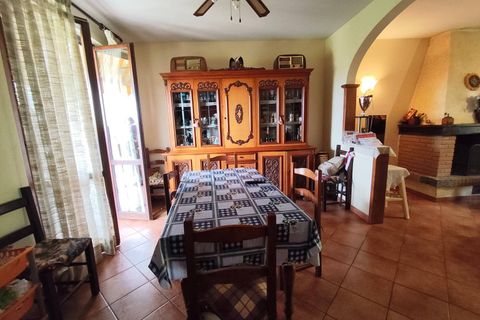 Rækkehus i Montespertoli, Florence, Montespertoli - € 350.000 | Ref: 1441 - foto 11