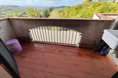 Rækkehus i Montespertoli, Florence, Montespertoli - € 350.000 | Ref: 1441 - foto 12