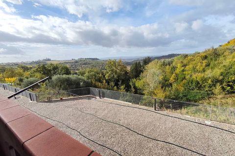 Rækkehus i Montespertoli, Florence, Montespertoli - € 350.000 | Ref: 1441 - foto 13