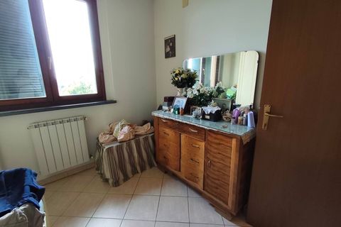 Rækkehus i Montespertoli, Florence, Montespertoli - € 350.000 | Ref: 1441 - foto 17
