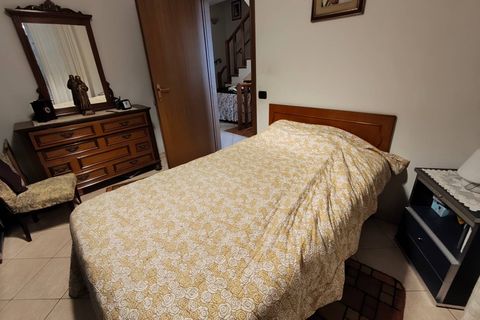 Rækkehus i Montespertoli, Florence, Montespertoli - € 350.000 | Ref: 1441 - foto 20