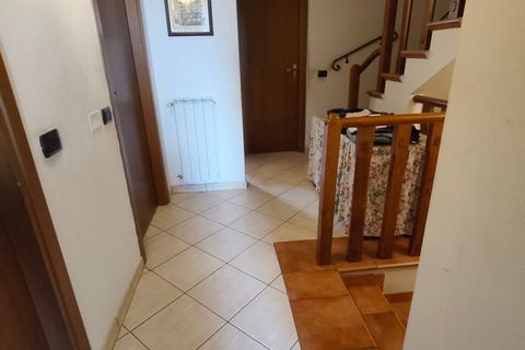 Rækkehus i Montespertoli, Florence, Montespertoli - € 350.000 | Ref: 1441 - foto 21