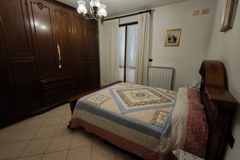 Rækkehus i Montespertoli, Florence, Montespertoli - € 350.000 | Ref: 1441 - foto 23