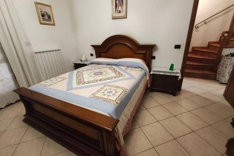 Rækkehus i Montespertoli, Florence, Montespertoli - € 350.000 | Ref: 1441 - foto 24