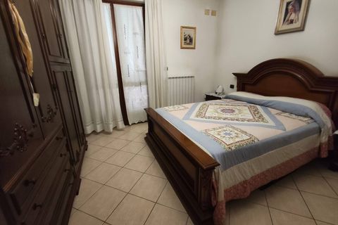 Rækkehus i Montespertoli, Florence, Montespertoli - € 350.000 | Ref: 1441 - foto 26