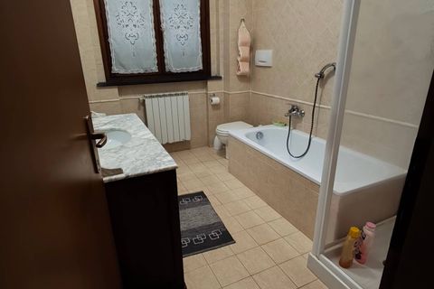 Rækkehus i Montespertoli, Florence, Montespertoli - € 350.000 | Ref: 1441 - foto 27