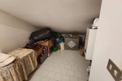 Rækkehus i Montespertoli, Florence, Montespertoli - € 350.000 | Ref: 1441 - foto 37