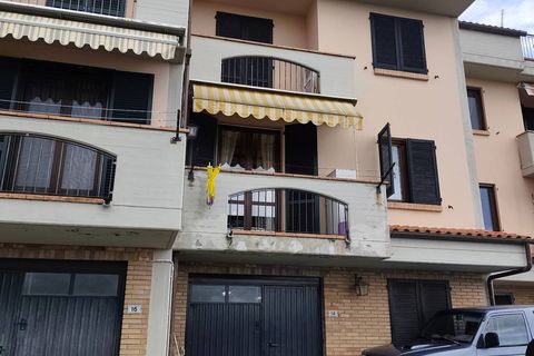 Rækkehus i Montespertoli, Florence, Montespertoli - € 350.000 | Ref: 1441 - foto 44