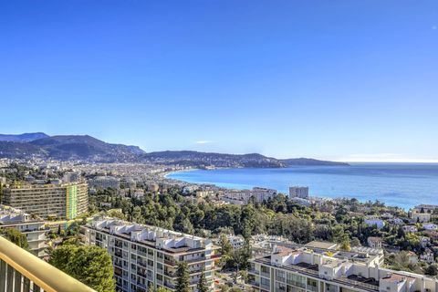 Lejlighed i Nice, Alpes-Maritimes, Nice - € 1.190.000 | Ref: 86755513 - foto 1
