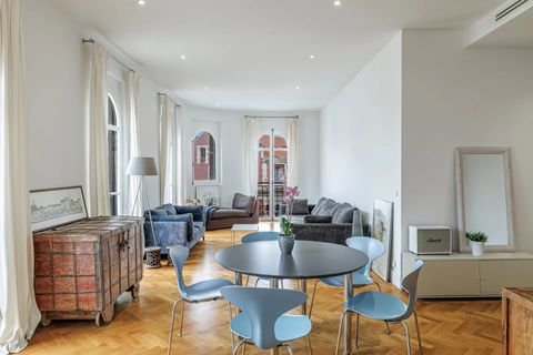Lejlighed i Nice, Alpes-Maritimes, Nice - € 2.060.000 | Ref: 86764250 - foto 4