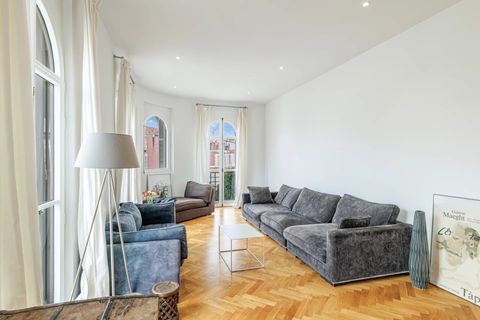 Lejlighed i Nice, Alpes-Maritimes, Nice - € 2.060.000 | Ref: 86764250 - foto 5