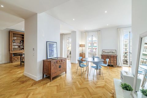 Lejlighed i Nice, Alpes-Maritimes, Nice - € 2.060.000 | Ref: 86764250 - foto 6