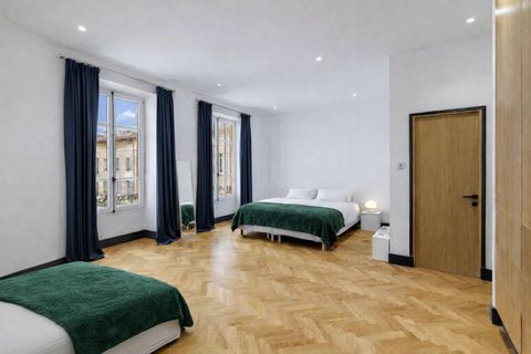 Lejlighed i Nice, Alpes-Maritimes, Nice - € 2.060.000 | Ref: 86764250 - foto 8