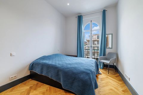Lejlighed i Nice, Alpes-Maritimes, Nice - € 2.060.000 | Ref: 86764250 - foto 11