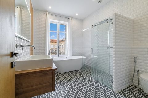 Lejlighed i Nice, Alpes-Maritimes, Nice - € 2.060.000 | Ref: 86764250 - foto 13